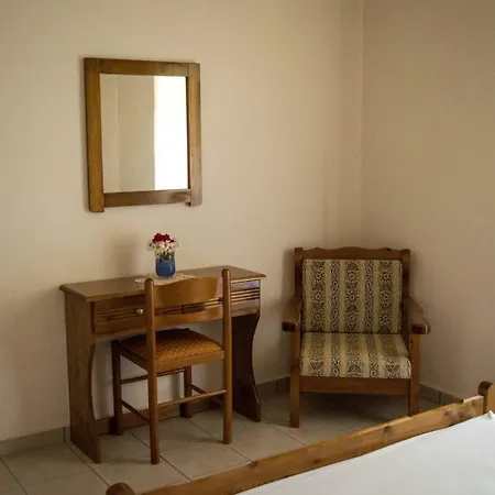 Olive Grove Zakynthos Apartment Langadhakia Exterior photo