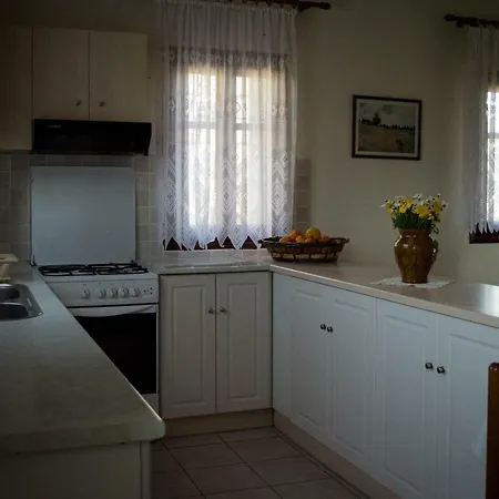 Olive Grove Zakynthos Apartment Langadhakia Exterior photo