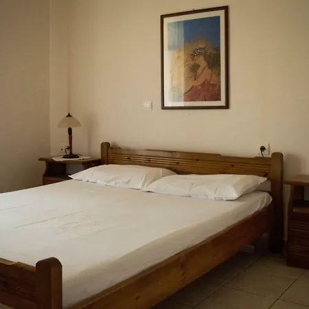 Olive Grove Zakynthos Apartment Langadhakia Exterior photo