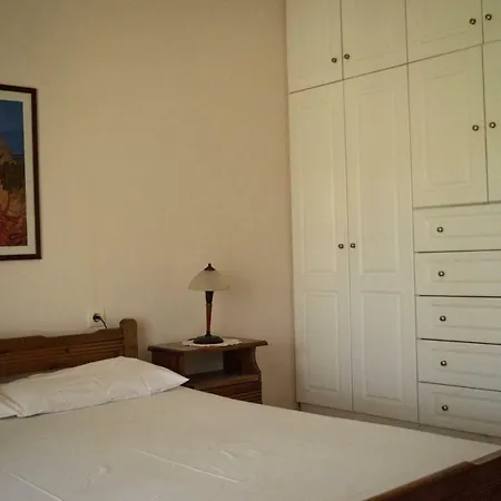 Olive Grove Zakynthos Apartment Langadhakia Exterior photo